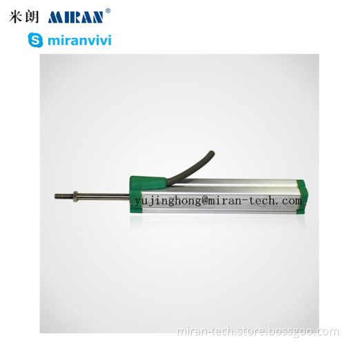 LinecSKI Series LM 175mm cheap Mini Push Rod Type linear Scale